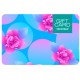 Gift Card Flor 2