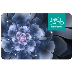 Gift Card Flor 3