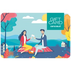 Gift Card Tendencia 1