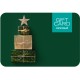 Gift Card Arbol Navidad