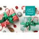 Gift Card Regalos Navidad