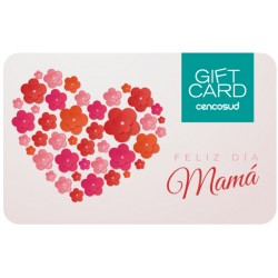 Gift Card Mamá Corazón