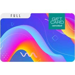 Gift Card Alegría