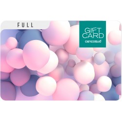 Gift Card Celebración