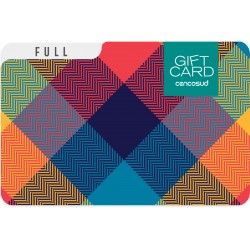 Gift Card Hombre