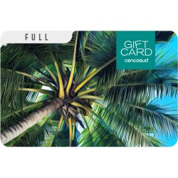 Gift Card Palmera