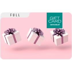 Gift Card Regalitos