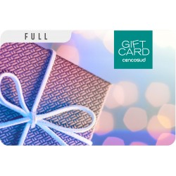 Gift Card Regalo Especial