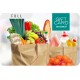 Gift Card Supermercado