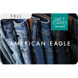 Gift Card American Eagle