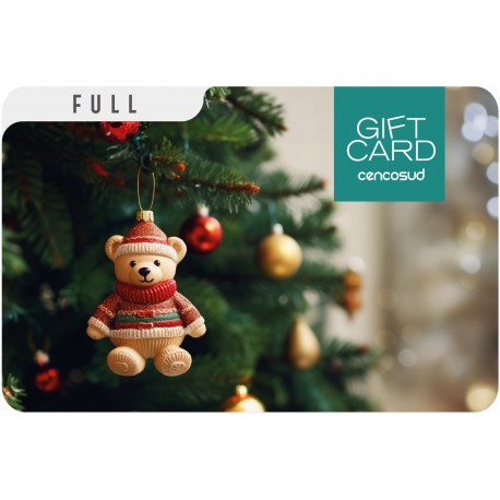 GiftCardNavidad